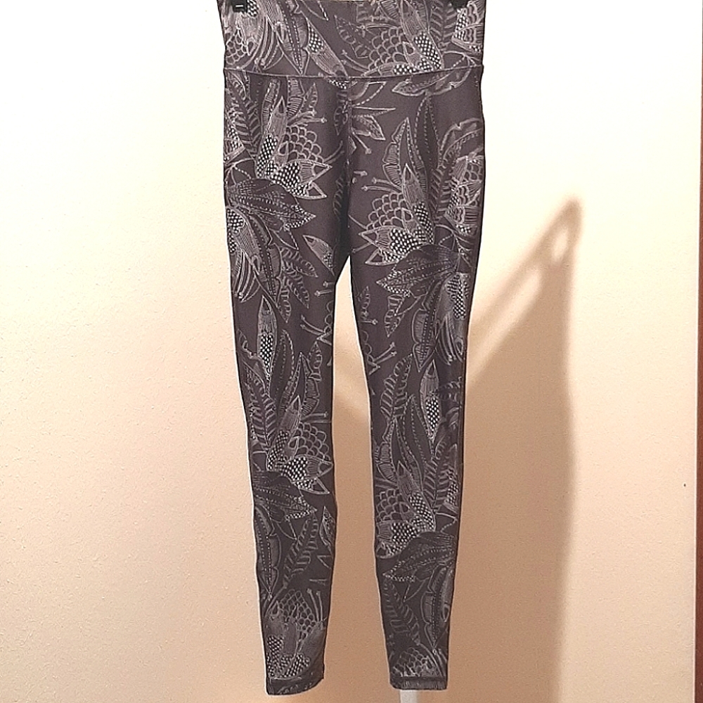 SPAULDING WOMEN'S ATHLETIC LEGGINGS